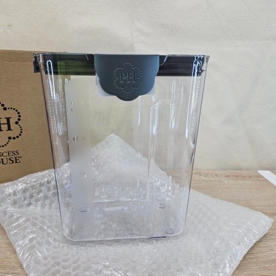 Princess House Panty 2 Qt Storage Container