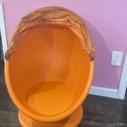 IKEA Spinning Chair