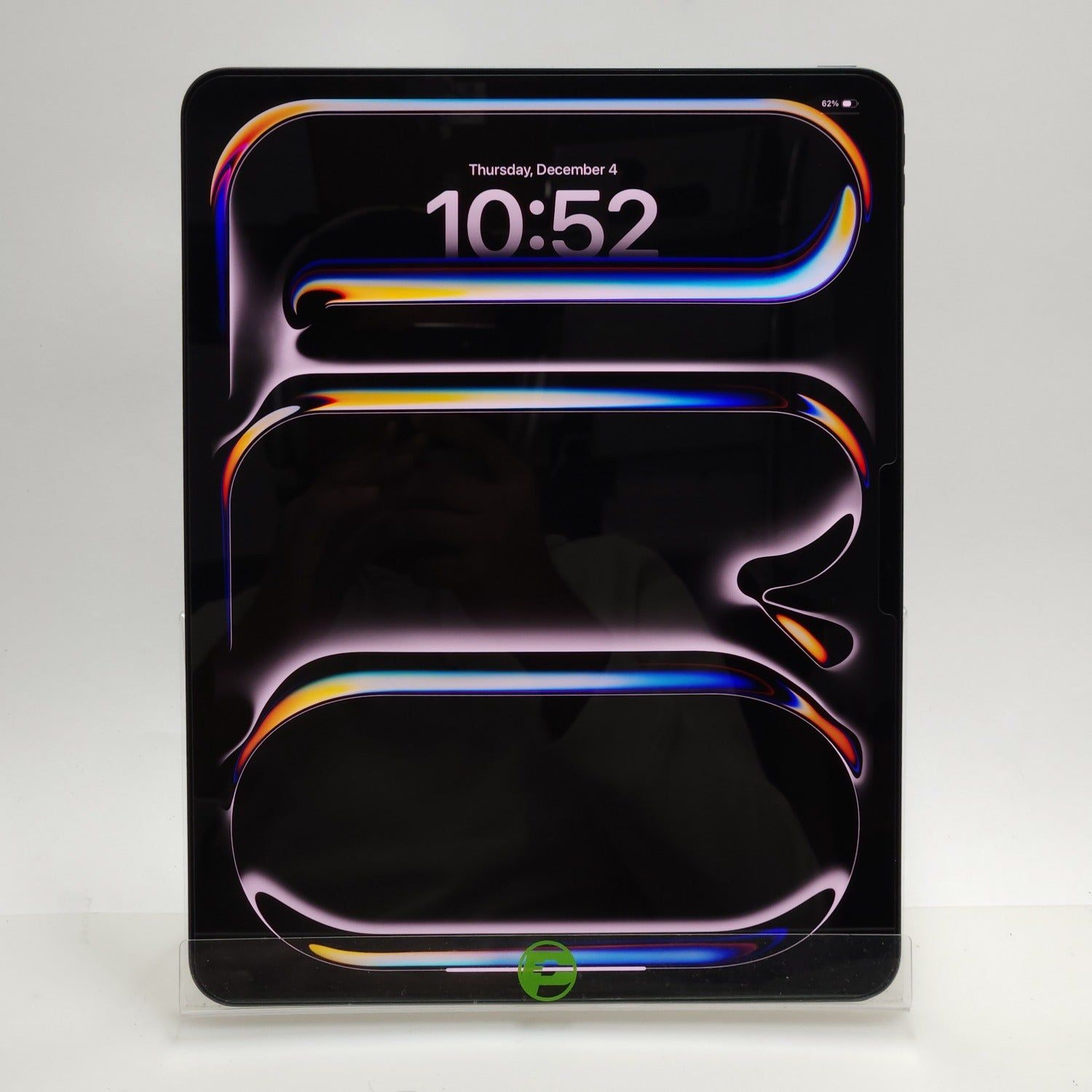 WiFi Only Apple iPad Pro 13" M4 512GB Space Black MVX43LL/A