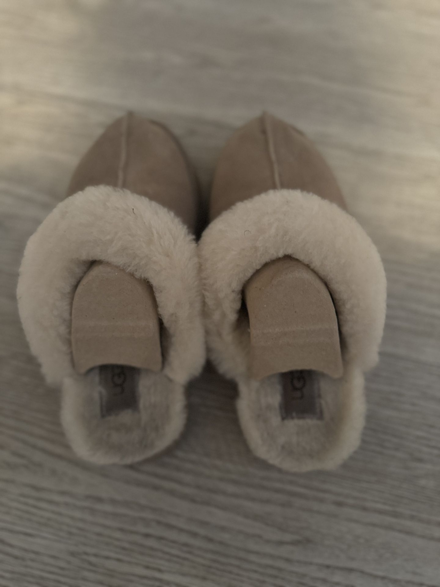 Ugg