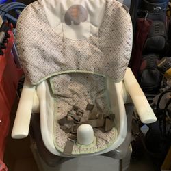 Baby Seat