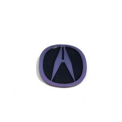 Acura Car Emblem