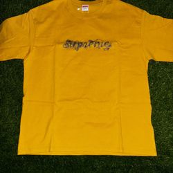 Supreme Smoke T 