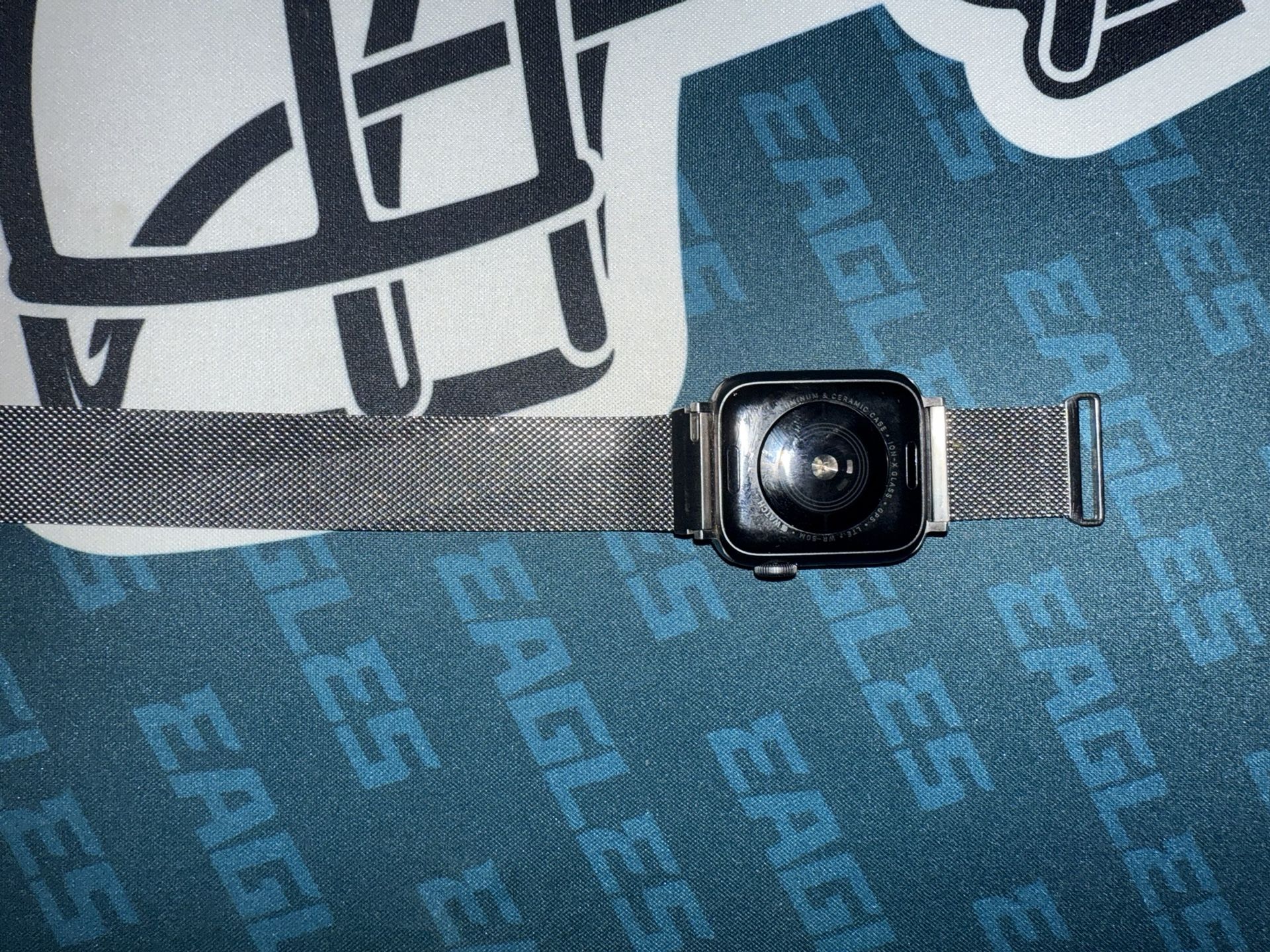 Apple Watch Series 5