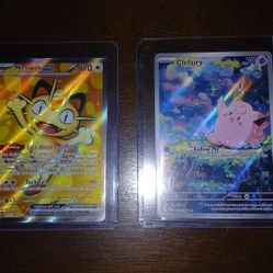 Perfect Order Chase Cards