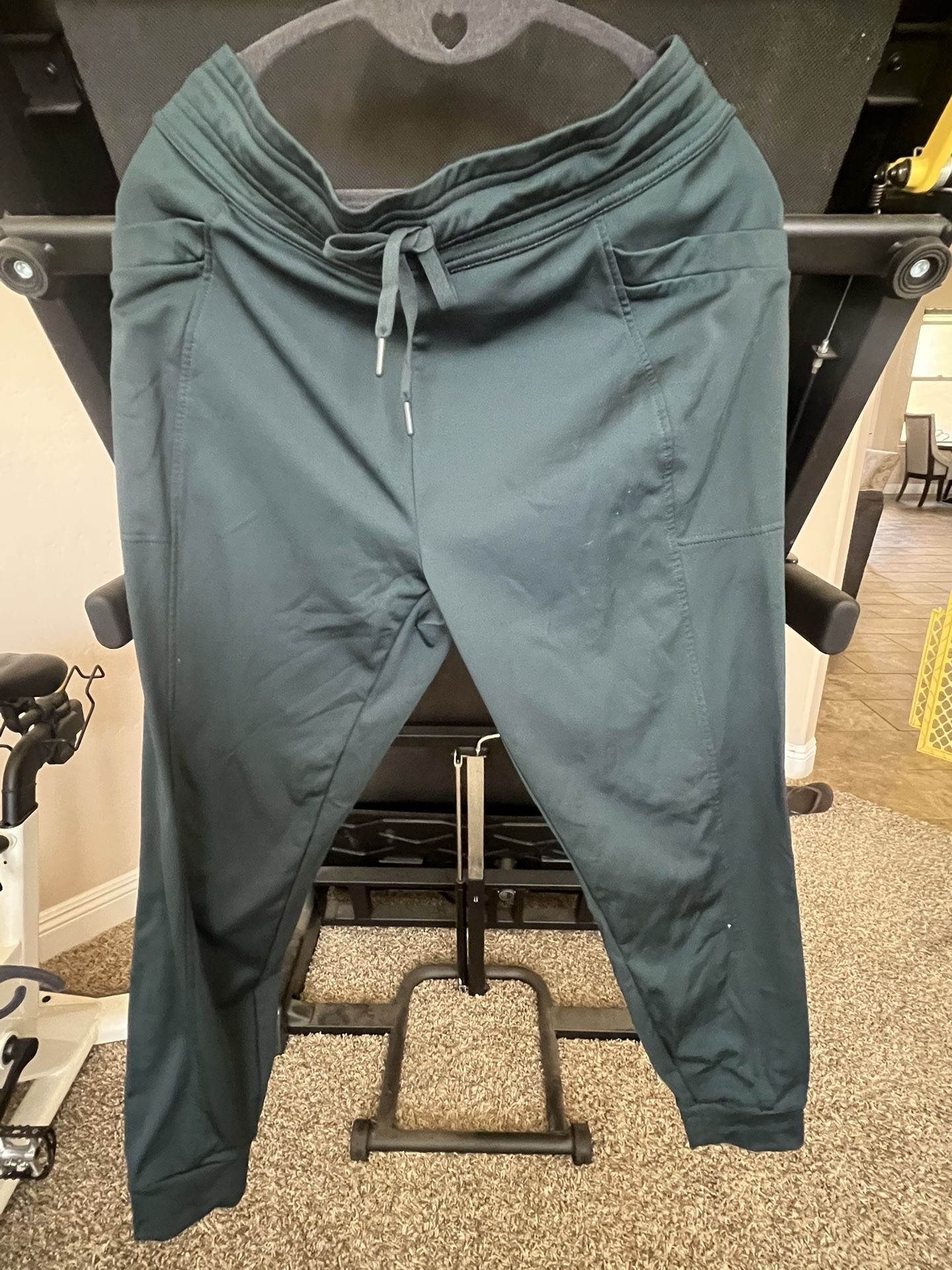 Woman Jogger Pants