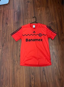Men’s Mexico Jersey Size M