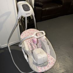 Swing For Baby 