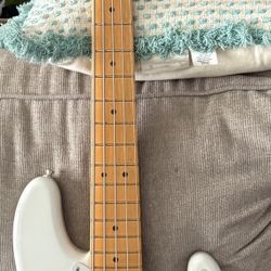 Fender Jazz Ultra 2 Five String Bass 