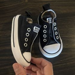 Kids Converse Size 4C