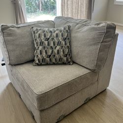 Monterey Beach Coner Section Sofa