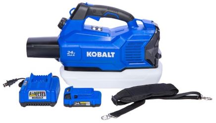 Kobalt Fogger