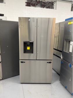 Brand New 36” Refrigerator LG