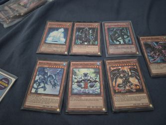 Y cards