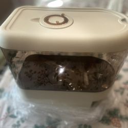 Pet Food Storage Container 