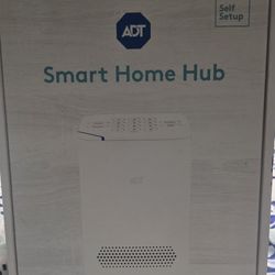 ADT Smart Home Hub