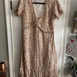 Dress
