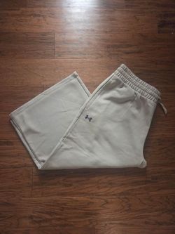 Under Armour Rival Fleece Sweats