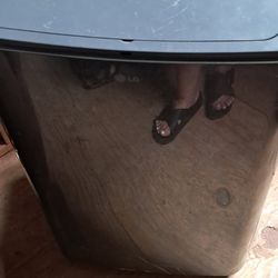 In Door AC