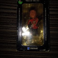 NHL Islanders Bobblehead 