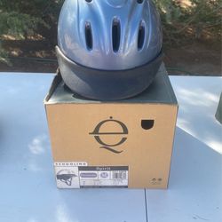 Riding Helmet