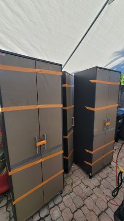 Coleman Cabinets