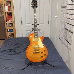 Epiphone Les Paul Ultra Guitar Gibson