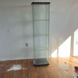 Glass Shelves 