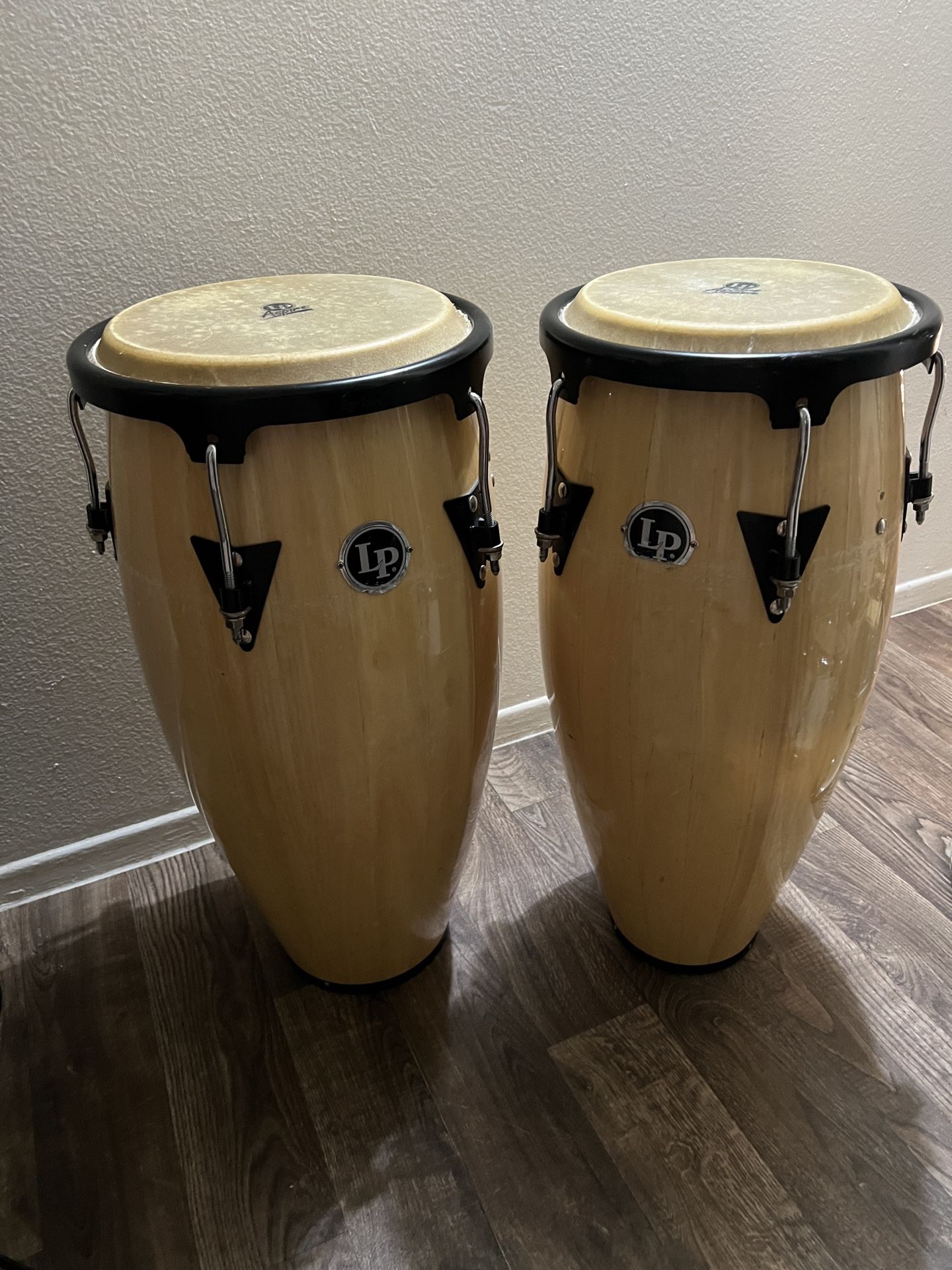 Congas