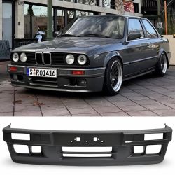 BMW E30 MTech 2 Front Bumper