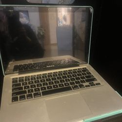 Macbook pro 