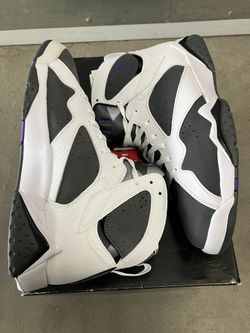 JORDAN 7 RETRO FLINT