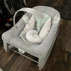 Ingenuity Baby Rocker