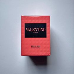 Valentino Donna Coral Fantasy