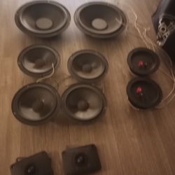 Polk Audio SDA Or Monitor  Drivers 