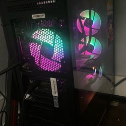RTX 3070TI GAMING PC. SHOOT ME YOUR OFFERS OPEN MINDED