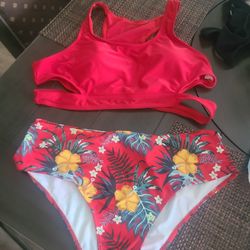 Swim Suit