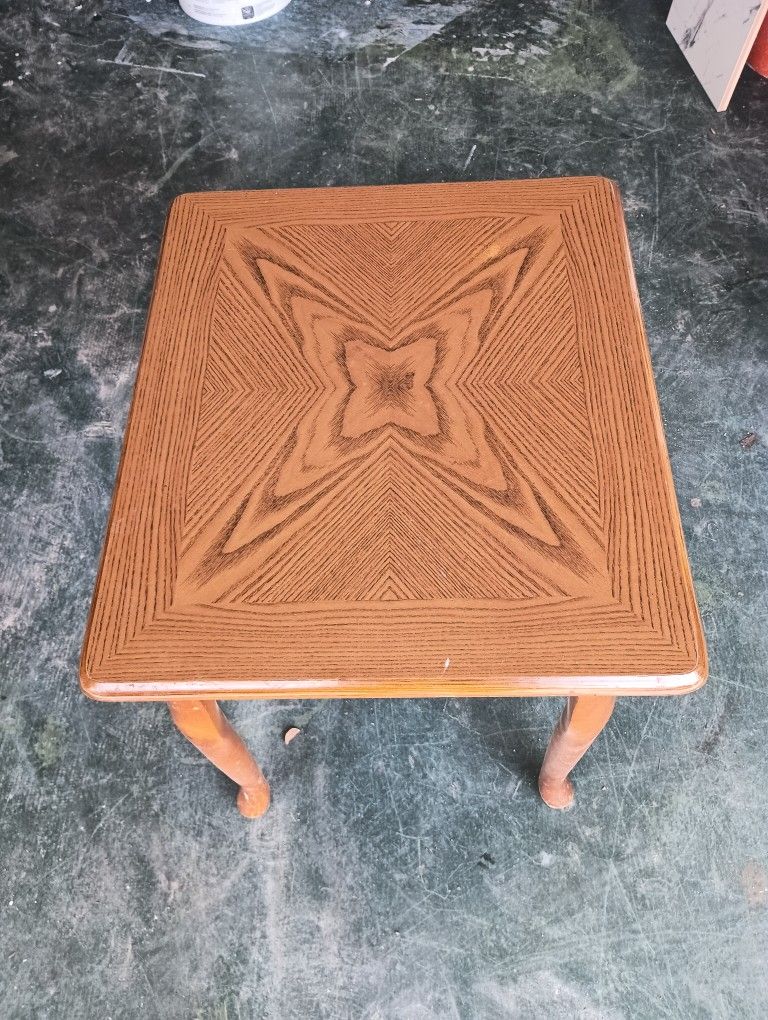 End Table