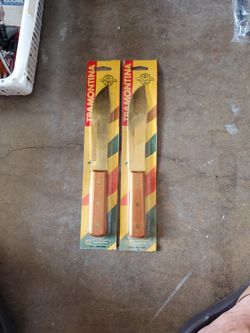 New Stainless Made In Brazil