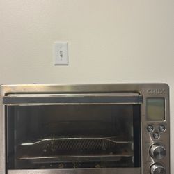 Toast Oven And Air fryer 