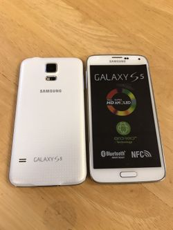 Unlocked galaxy s5 Samsung