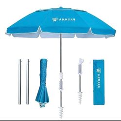 Ammsun Shade Umbrella