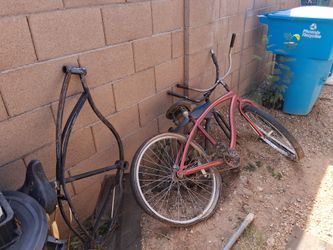 Bikes