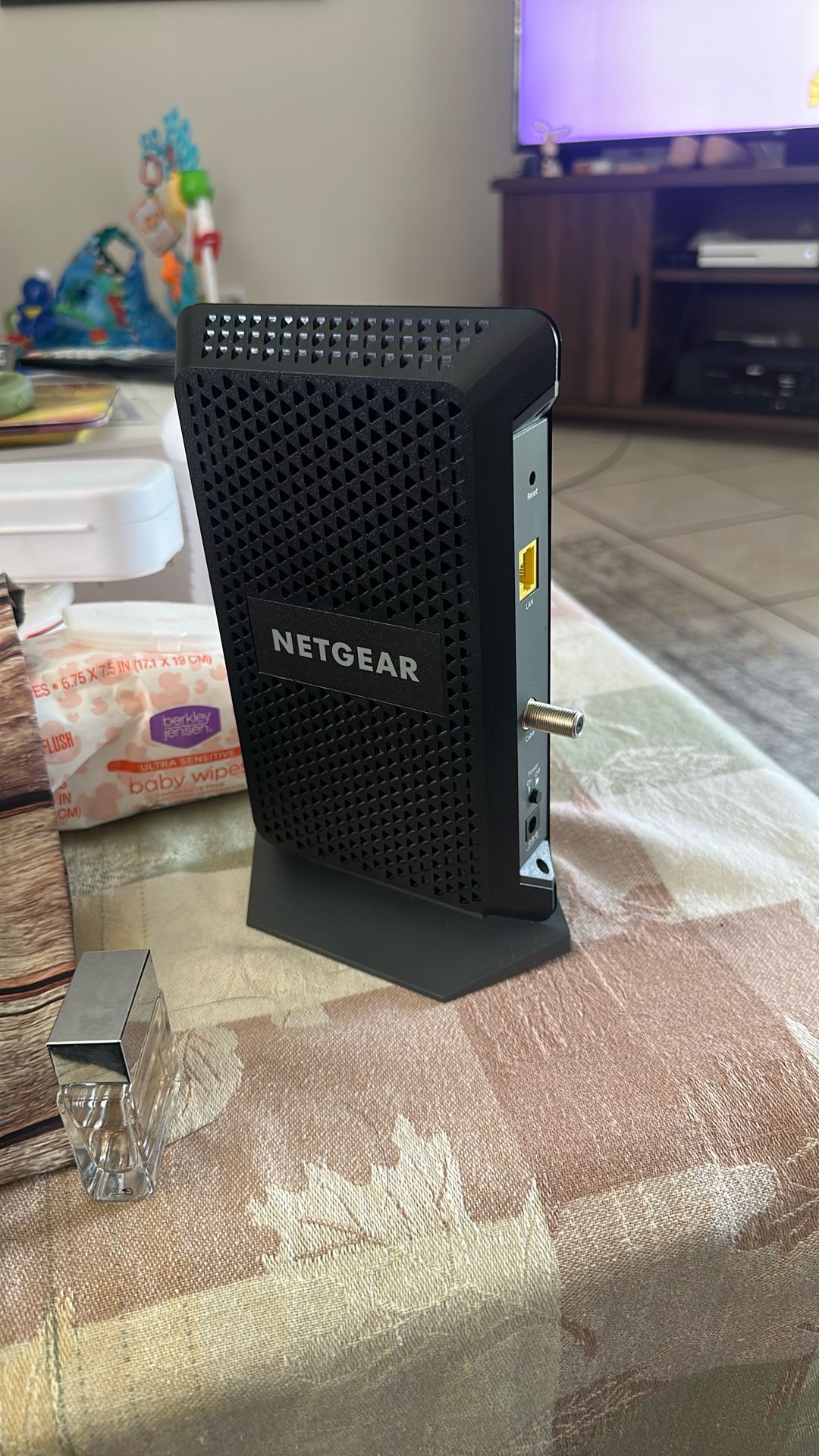 Netgear Modem