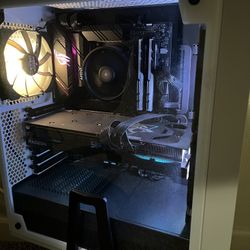 Custom PC With Windows  11 Pro No