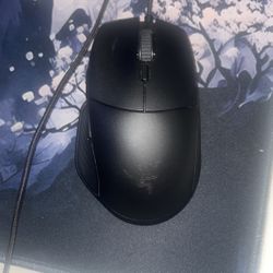 Razer Basilisk Gaming Mouse 
