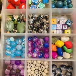 Cute Beads For Jewelry Making