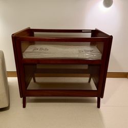 Breathable Baby Mini Crib