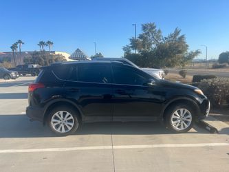 2014 Toyota Rav4