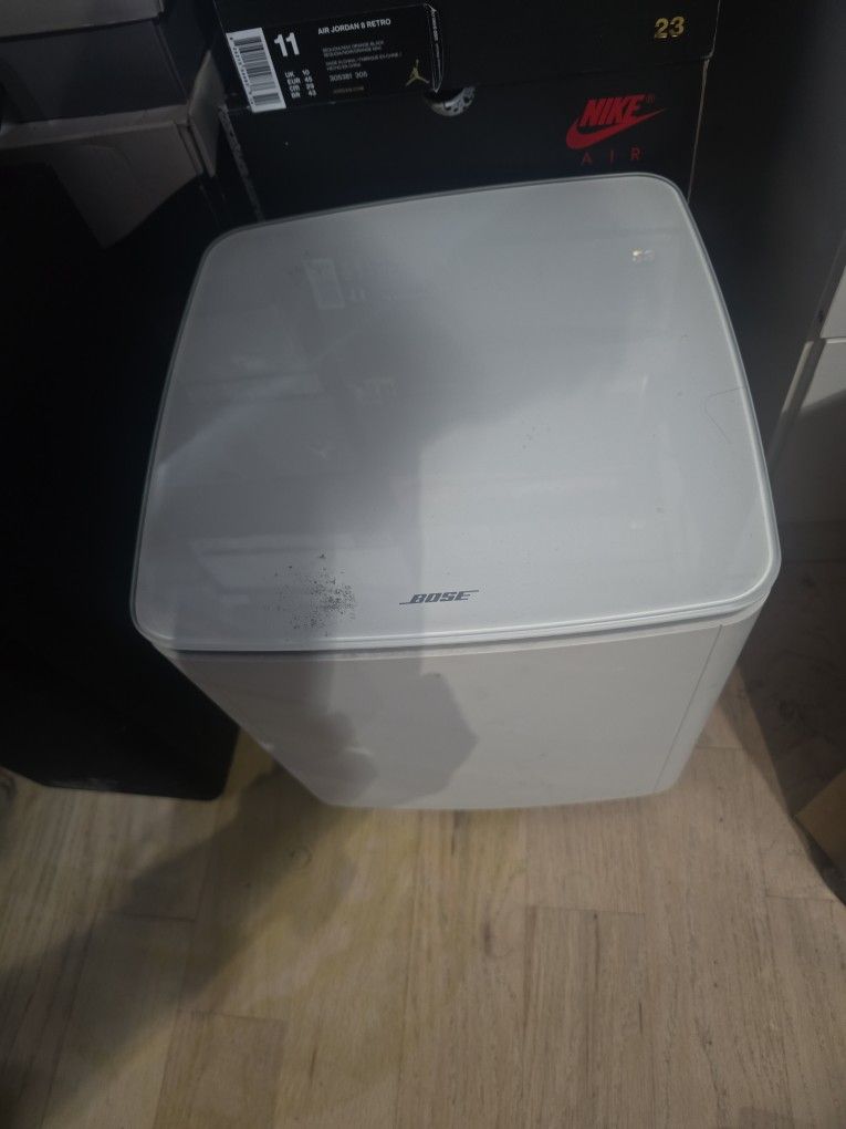 Bose Surround Sound